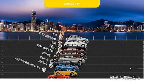 有哪些群體互動游戲可以玩