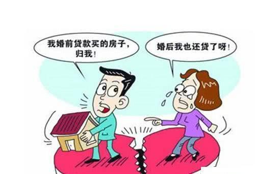 離婚怎么分到更多房產(chǎn)呢