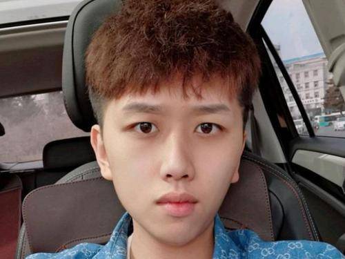 王境澤是什么星座