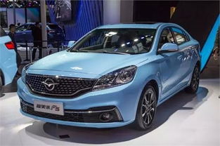 海馬福美來車長(zhǎng)多少米