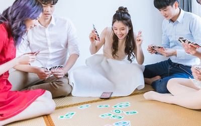 大學適合玩的集體游戲 大學適合玩的集體游戲
