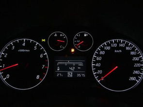 汽車油箱指針到底能跑多少公里