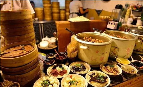 美食城做什么項(xiàng)目好