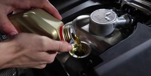 車輛機(jī)油消耗多少正常
