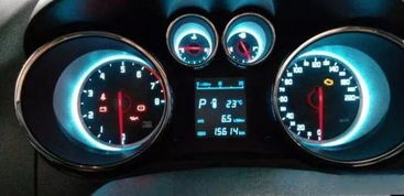 普通汽車高速油耗多少正常