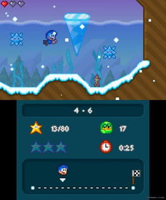 3ds 好玩游戲