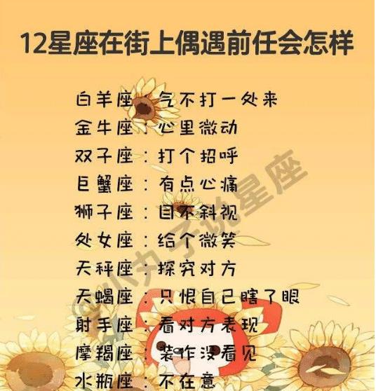 為什么會(huì)有星座學(xué)