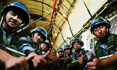 空軍征兵游戲有哪些好玩的