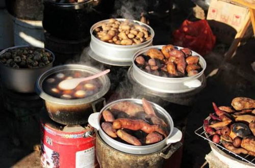美食節(jié)做什么項目賺錢多