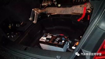 汽車電瓶漏電一般是什么原因