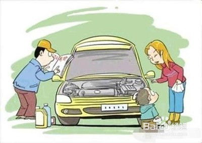 汽車能拖多少公里保養(yǎng)