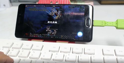 大型游戲有哪些手機(jī)可以玩