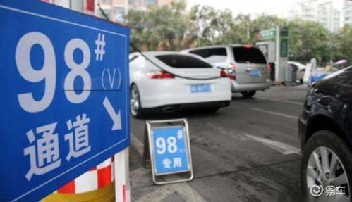 汽車加油的標(biāo)號根據(jù)什么來加的? 汽車加油的標(biāo)號根據(jù)什么來加的?