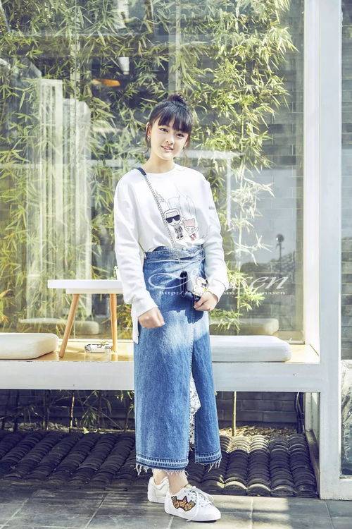 文淇是什么星座