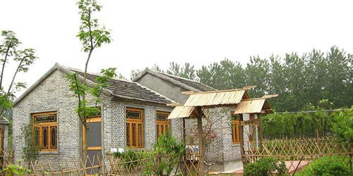 山莊里做什么項目最賺錢呢