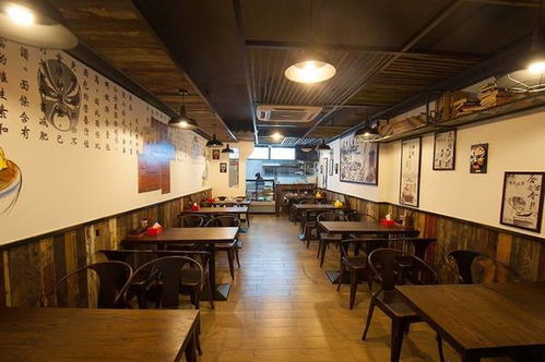面館里面適合增加什么項目 面館里面適合增加什么項目