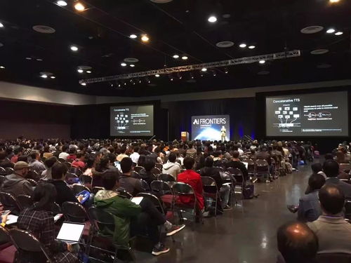 硅谷巨頭上演AI人才爭奪戰(zhàn)(硅谷的人才)