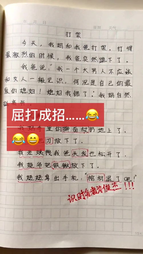 小學(xué)打斗游戲有哪些作文