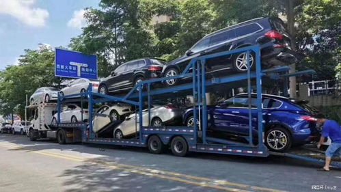 汽車托運(yùn)到成都多少錢 汽車托運(yùn)到成都多少錢