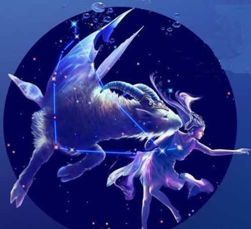 摩羯座對什么星座最好