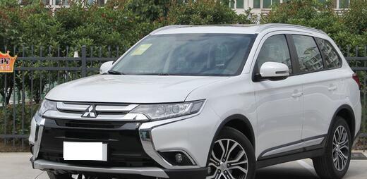 合資車油耗排行榜2020