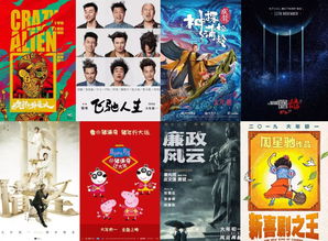 春節(jié)檔后的票房冠軍 居然是“她”