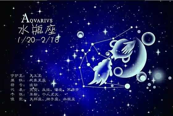 十二星座有什么好運(yùn)
