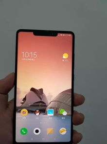 小米機器人怎么連線手機視頻