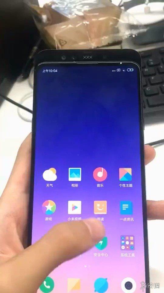 小米手機怎么設(shè)置屏下指紋 小米手機怎么設(shè)置屏下指紋