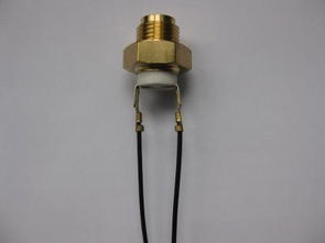 汽車溫控開關(guān)電壓多少正常