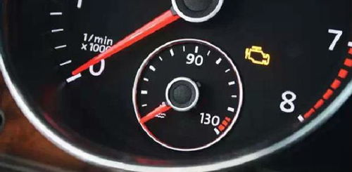 汽車的正常水溫一般是在多少度左右