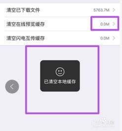怎么去除百度網(wǎng)盤緩存
