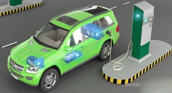 汽車充電樁電壓多少伏 汽車充電樁電壓多少伏
