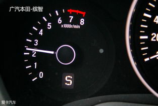 cvt汽車起步轉速多少正常