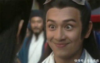虛竹成名絕技