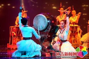 延吉跳舞游戲有哪些