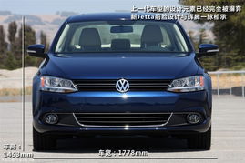 大眾車縮水 大眾車縮水