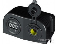 汽車電源插座的電壓一般不超過(guò)多少伏