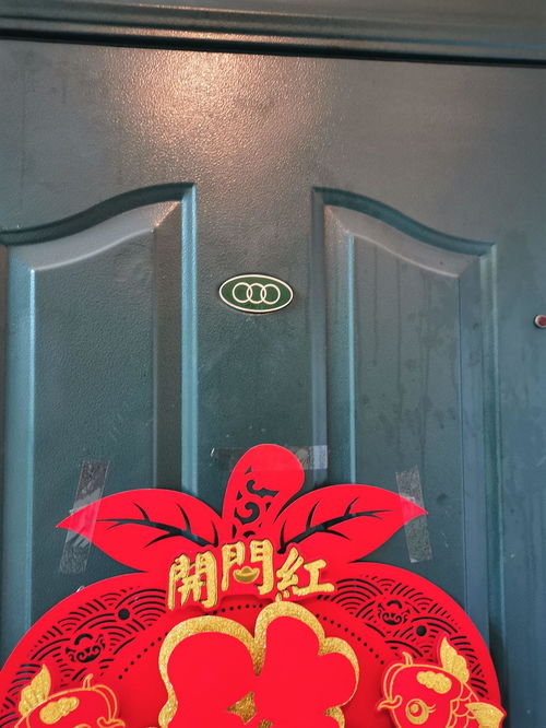 小米推拉式門安裝