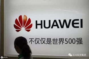 華為子公司值得去嗎