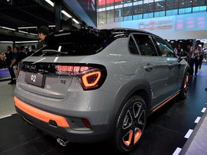 領(lǐng)克汽車多少錢