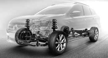 汽車顛簸荷載多少噸 汽車顛簸荷載多少噸