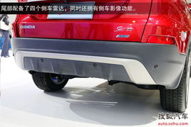 長安汽車溫度高怎么回事