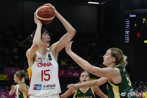 中國女籃力克韓國取亞洲杯兩連勝(中國女籃力克韓國取亞洲杯兩連勝了嗎)