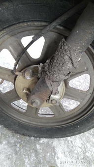 換一套車減震多少錢