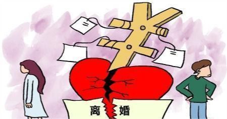 2021離婚房產(chǎn)一律這樣分
