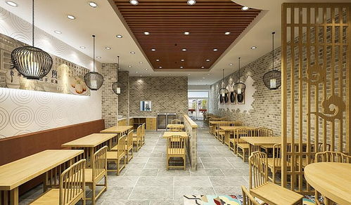 餐飲店什么最賺錢(qián)