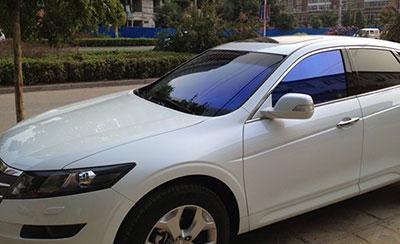 汽車后擋貼膜多少錢一個(gè)