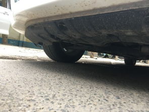 車底盤修一下多少錢 車底盤修一下多少錢