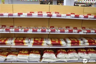 超市入駐什么項目好